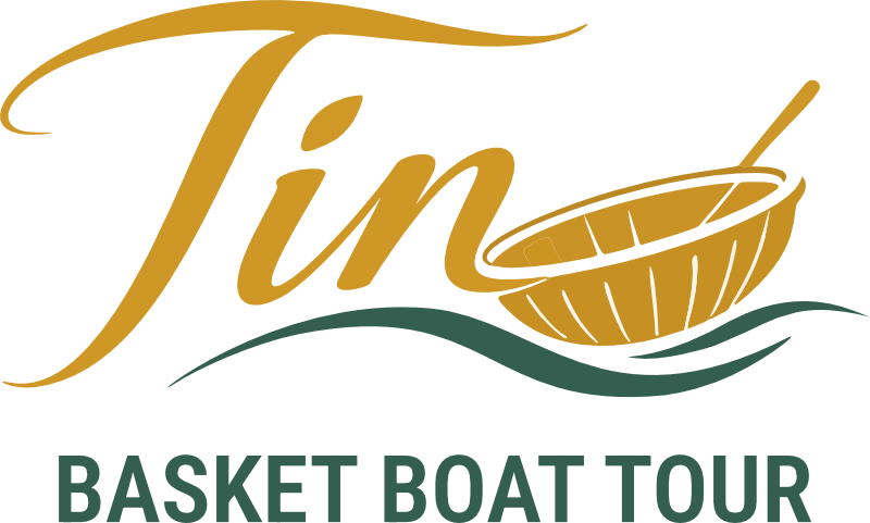 Tin Basket Boat Tour